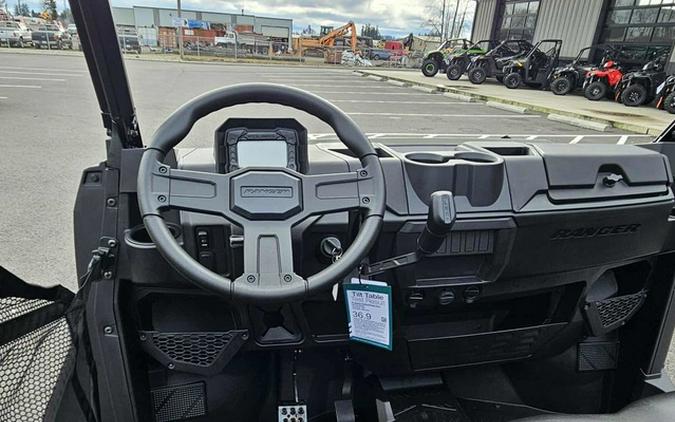 2026 Polaris Ranger 1000 EPS