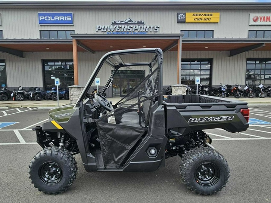 2026 Polaris Ranger 1000 EPS