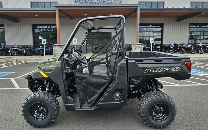 2026 Polaris Ranger 1000 EPS