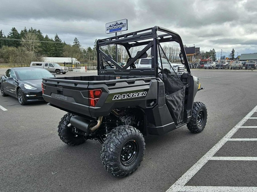 2026 Polaris Ranger 1000 EPS