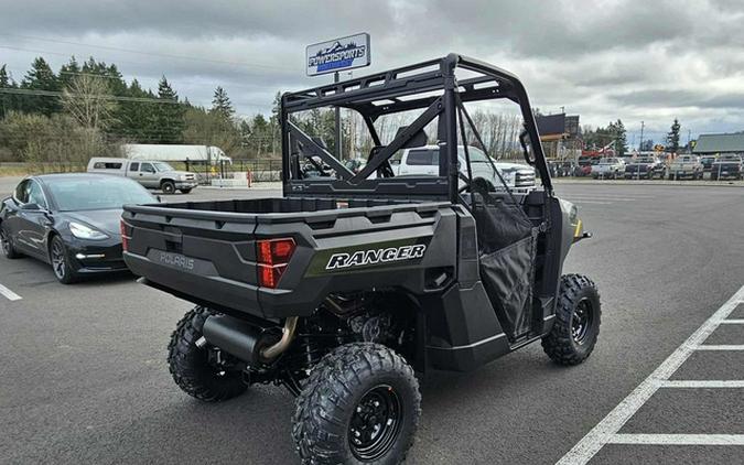 2026 Polaris Ranger 1000 EPS