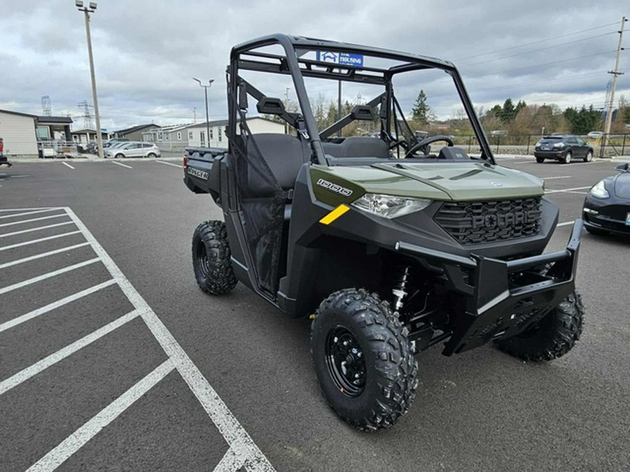 2026 Polaris Ranger 1000 EPS