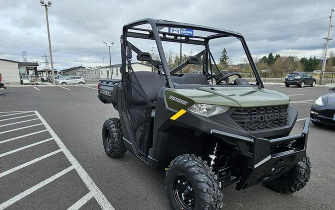 2026 Polaris Ranger 1000 EPS