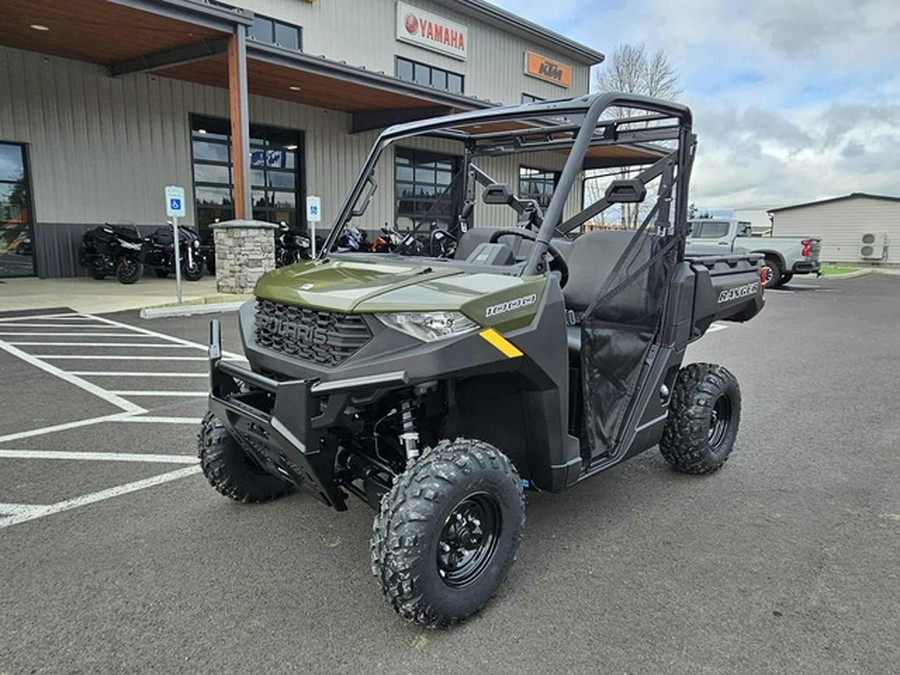 2026 Polaris Ranger 1000 EPS