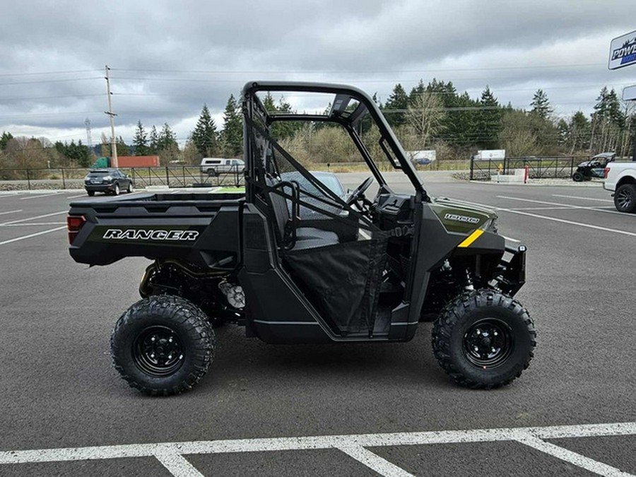 2026 Polaris Ranger 1000 EPS