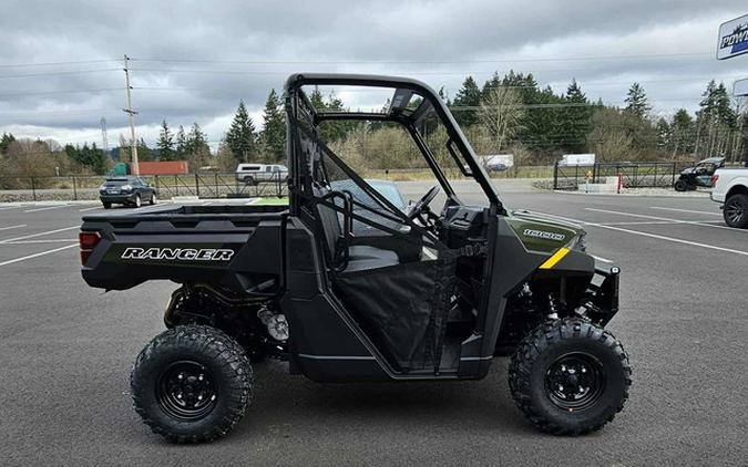 2026 Polaris Ranger 1000 EPS