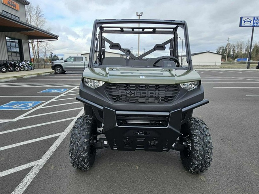 2026 Polaris Ranger 1000 EPS
