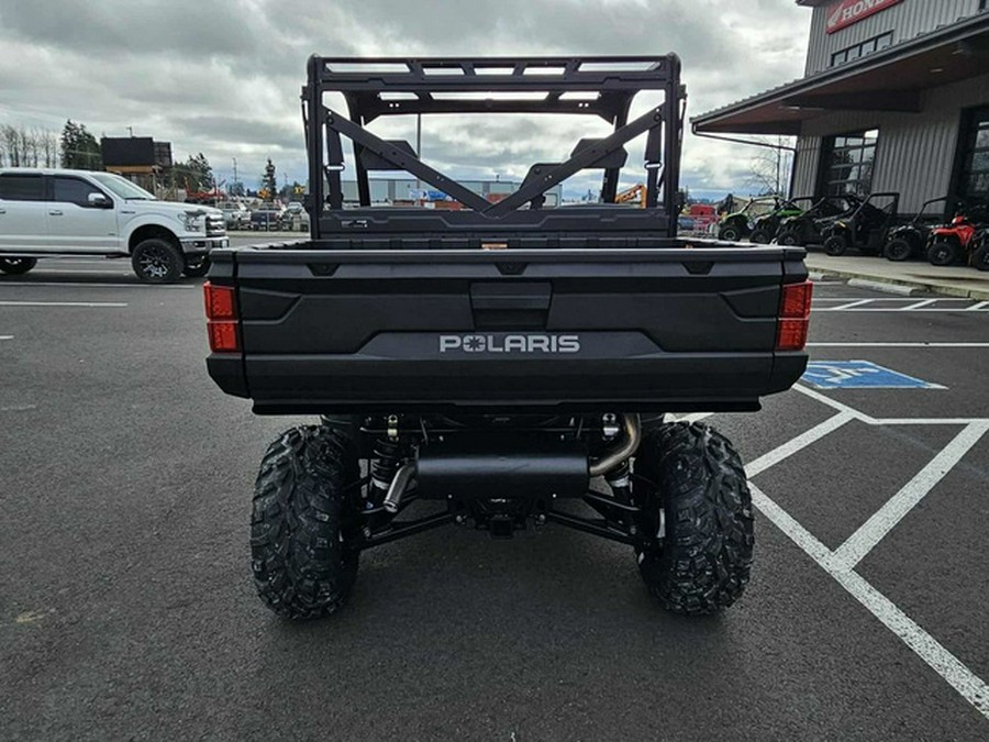 2026 Polaris Ranger 1000 EPS