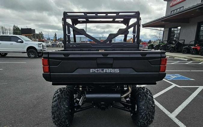 2026 Polaris Ranger 1000 EPS