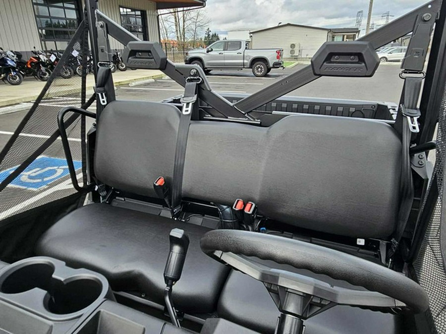 2026 Polaris Ranger 1000 EPS