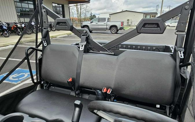 2026 Polaris Ranger 1000 EPS