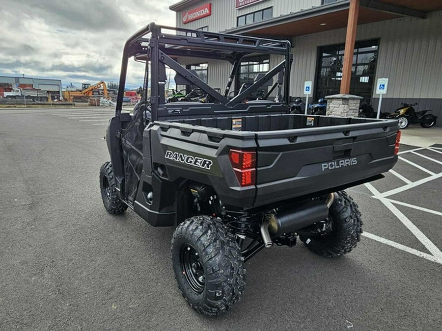 2026 Polaris Ranger 1000 EPS