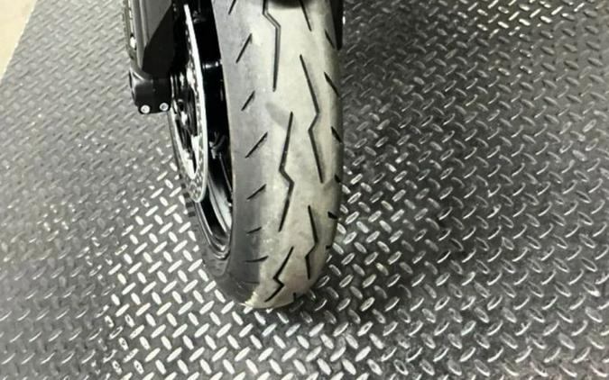 2025 Kawasaki ZX636JRAL NINJA ZX-6R (ABS)