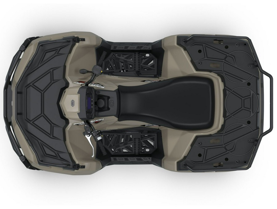 2026 Polaris Sportsman 570 EPS