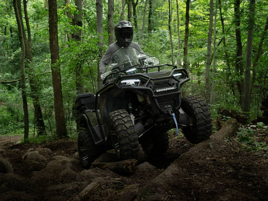 2026 Polaris Sportsman 570 EPS