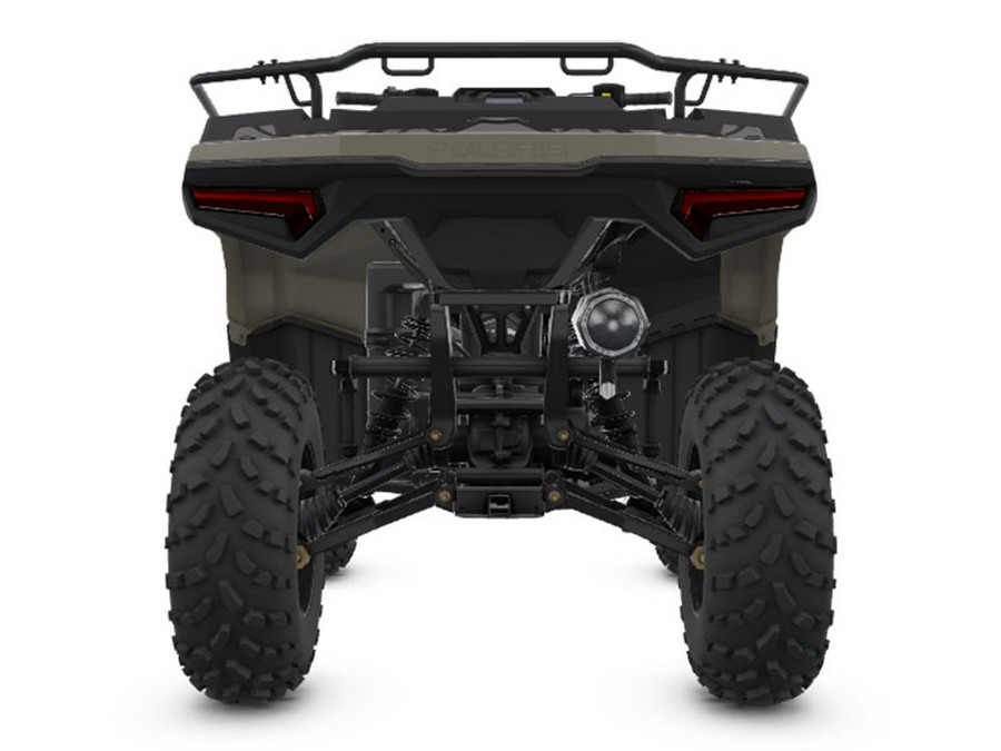 2026 Polaris Sportsman 570 EPS
