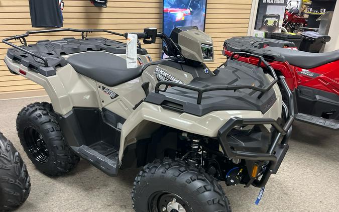 2026 Polaris Sportsman 570 EPS