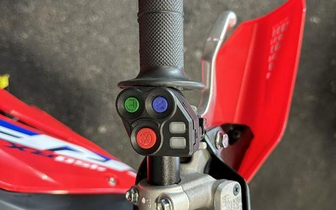 2024 Honda® CRF450RX