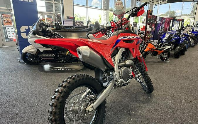 2024 Honda® CRF450RX