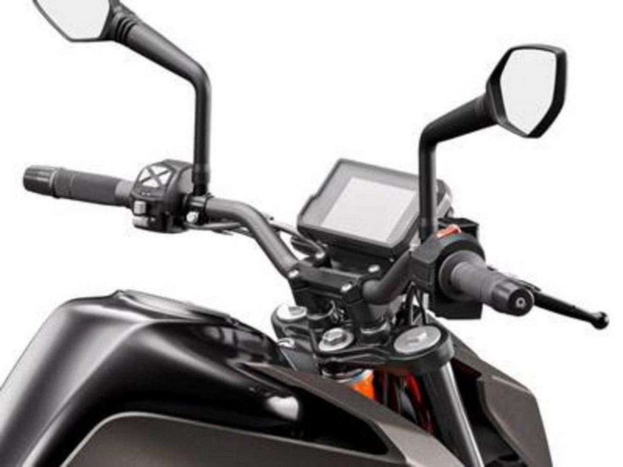 2023 KTM Duke 390