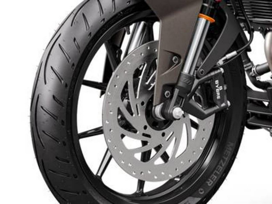 2023 KTM Duke 390