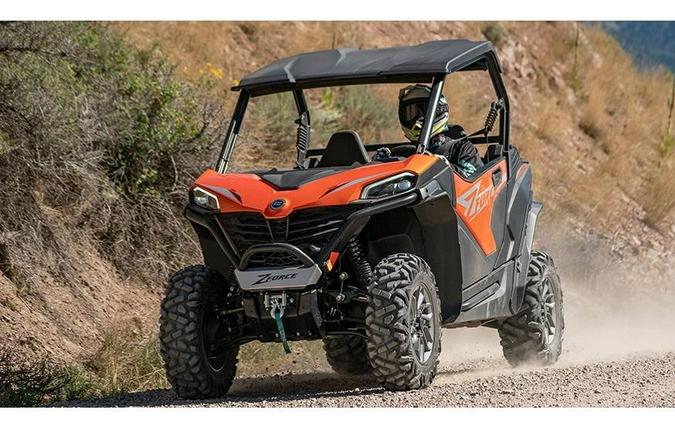 2023 CFMOTO ZFORCE 950 Trail G2