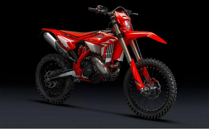 2024 Beta Motorcycles 300 RR 2-Stroke - Project Bike