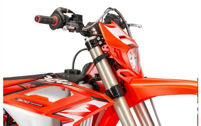 2024 Beta Motorcycles 300 RR 2-Stroke - Project Bike