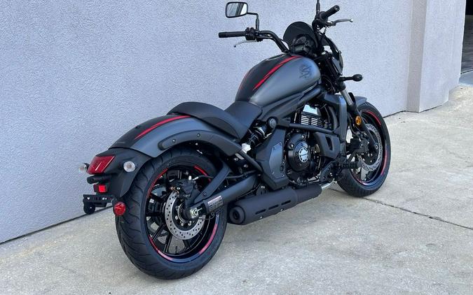 2024 Kawasaki Vulcan® S Cafe ABS