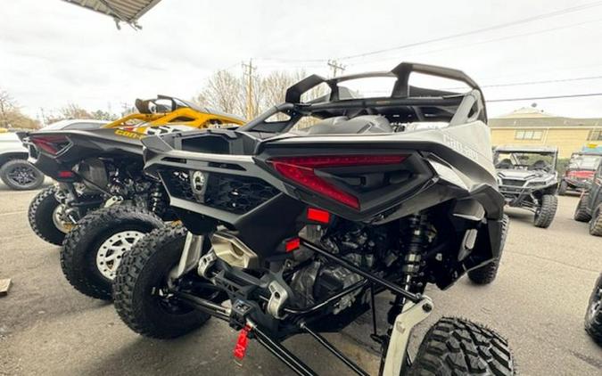 2024 Can-Am® Maverick R X RS Triple Black