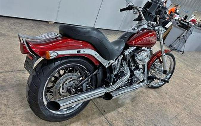 2009 Harley-Davidson Softail® Custom