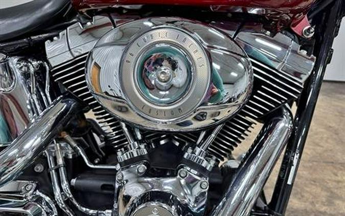 2009 Harley-Davidson Softail® Custom