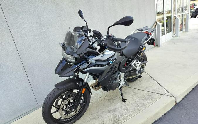 2024 BMW F 800 GS