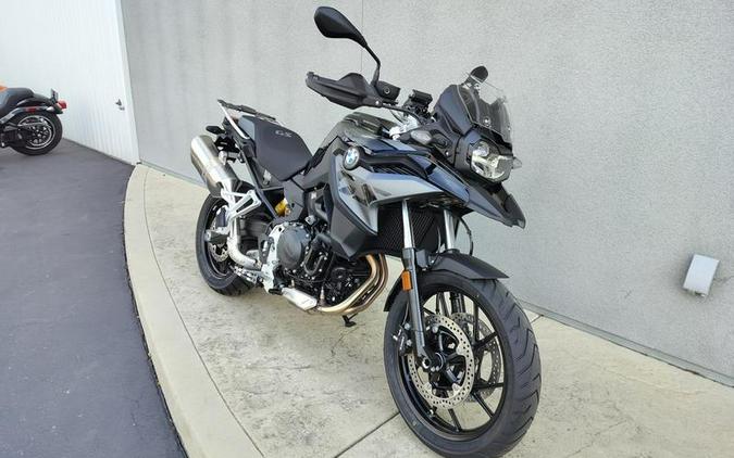 2024 BMW F 800 GS