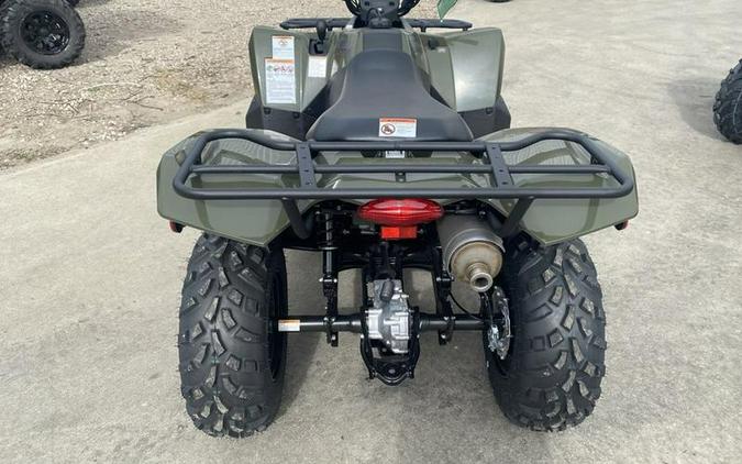 2024 Suzuki KingQuad 400FSi