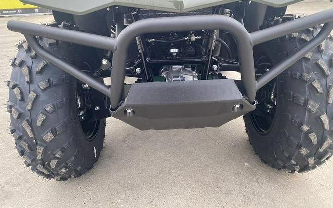 2024 Suzuki KingQuad 400FSi