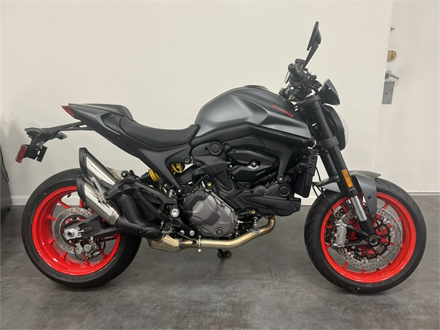 2023 Ducati Monster+