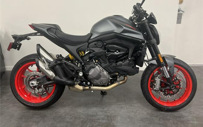 2023 Ducati Monster+