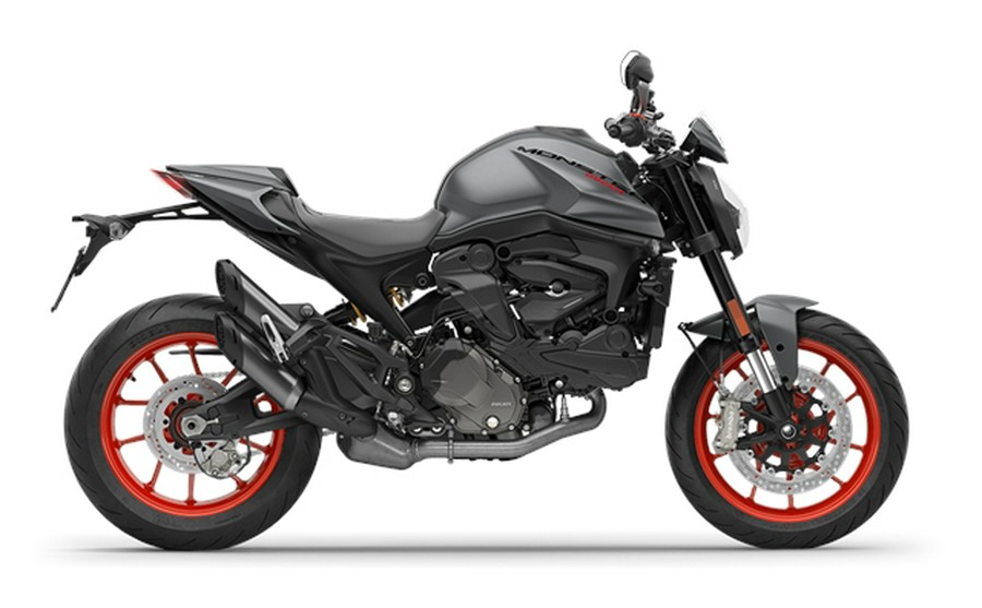 2023 Ducati Monster+