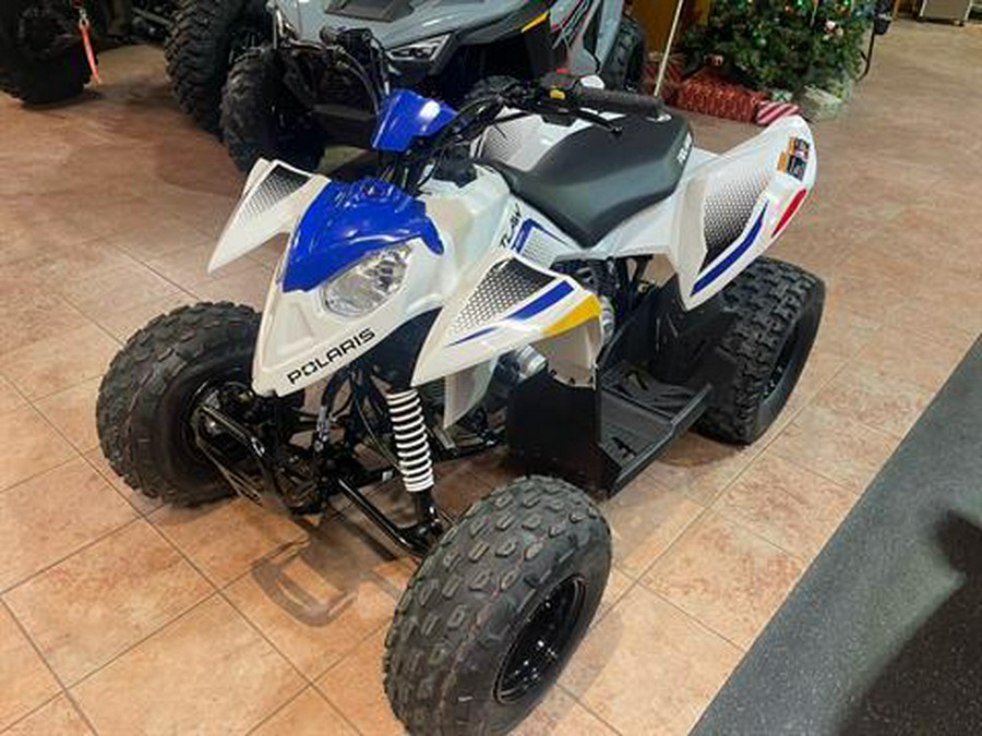 2024 Polaris Outlaw 110 EFI