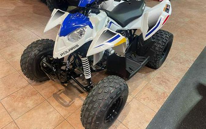 2024 Polaris Outlaw 110 EFI