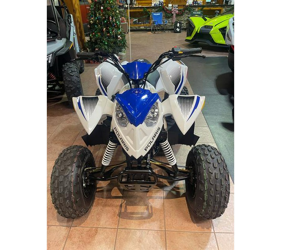 2024 Polaris Outlaw 110 EFI