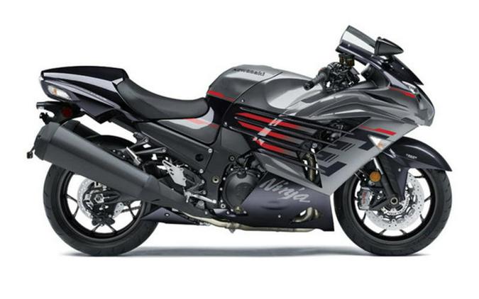 2022 Kawasaki Ninja® ZX™-14R ABS