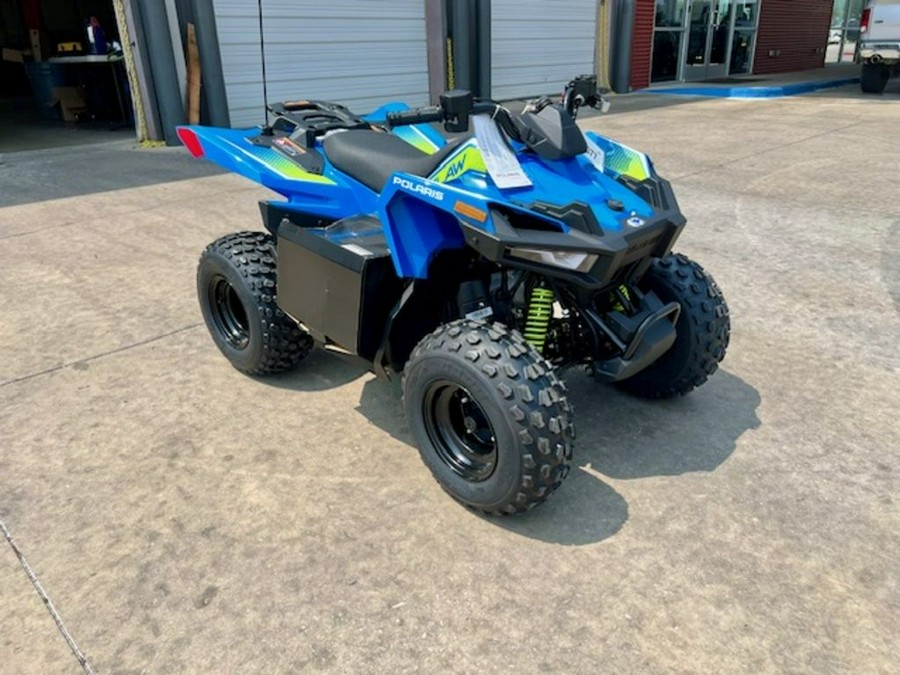 2024 Polaris® Outlaw 70 EFI