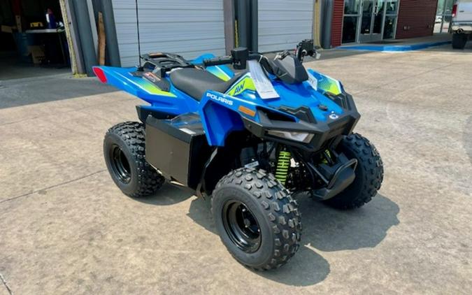 2024 Polaris® Outlaw 70 EFI