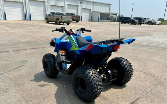 2024 Polaris® Outlaw 70 EFI