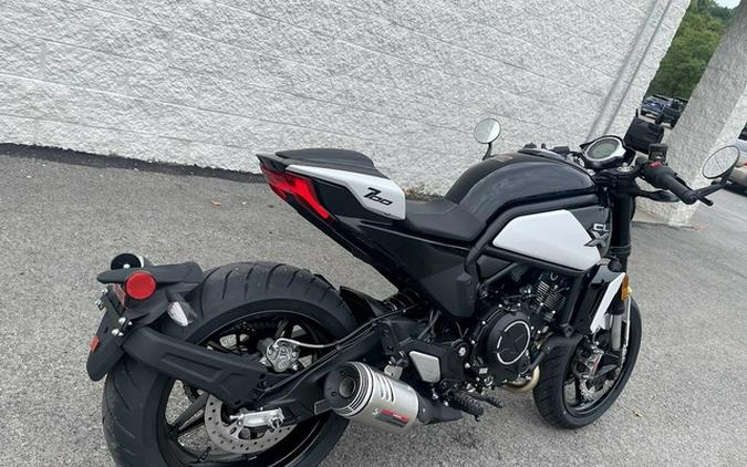 2024 Cfmoto 700CL-X Sport