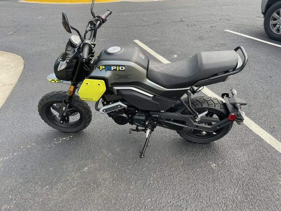 2024 CFMOTO Papio CL