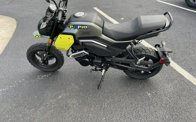 2024 CFMoto Papio CL