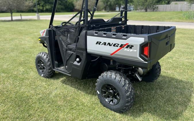 2024 Polaris® Ranger SP 570 Premium